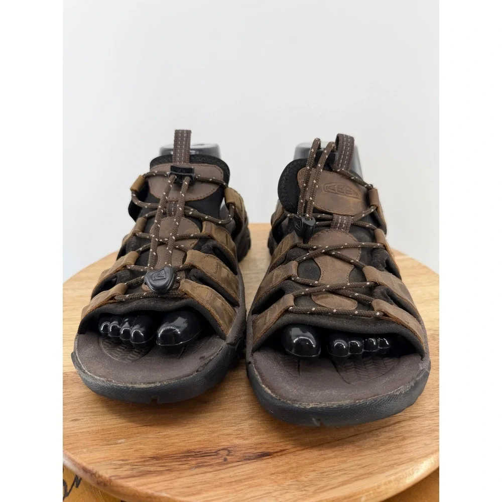 Keen rialto h2